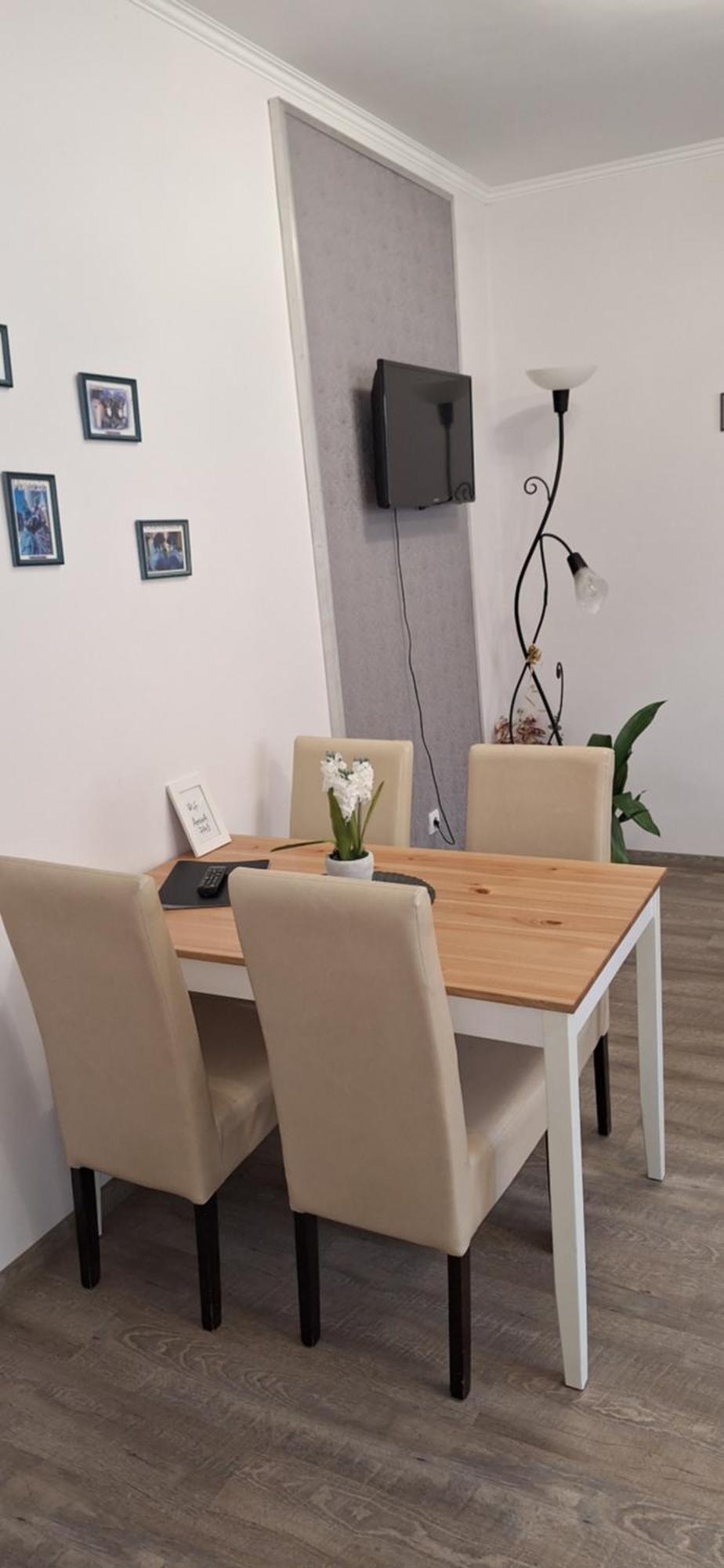 Amira Apartman Erlau Exterior foto