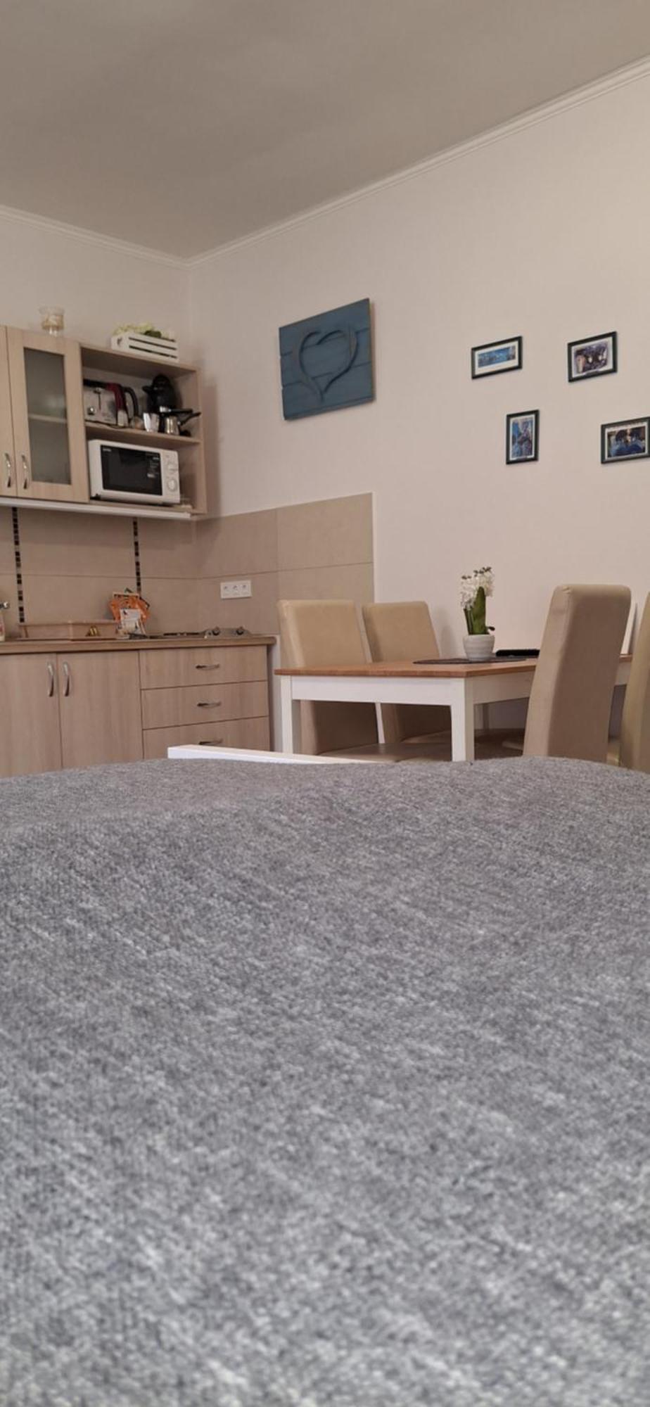 Amira Apartman Erlau Exterior foto