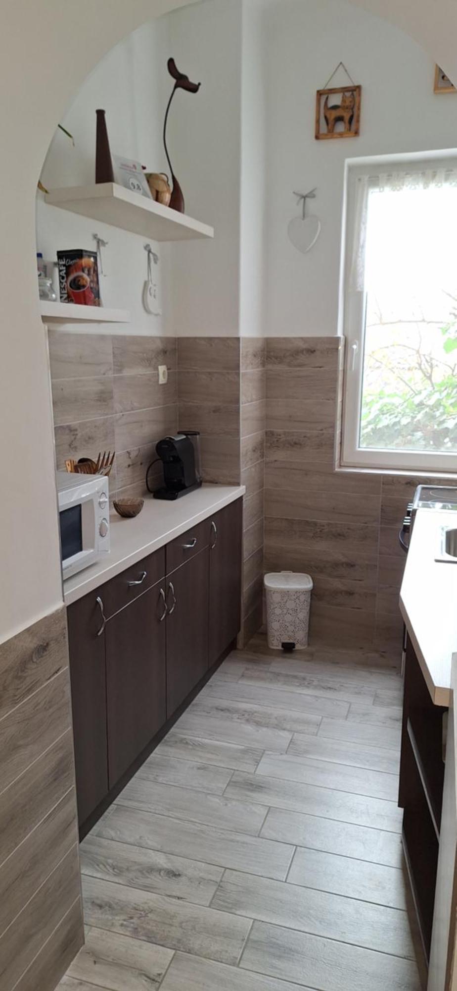 Amira Apartman Erlau Exterior foto