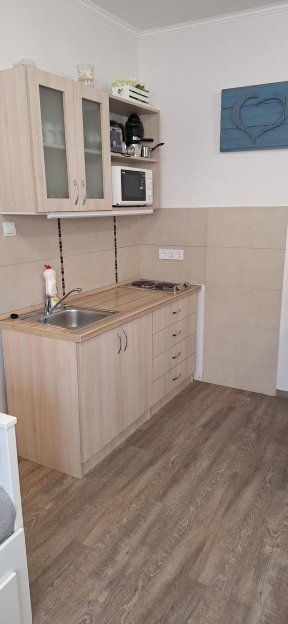 Amira Apartman Erlau Exterior foto