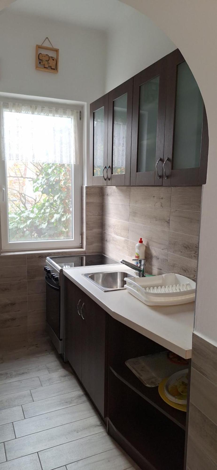 Amira Apartman Erlau Exterior foto
