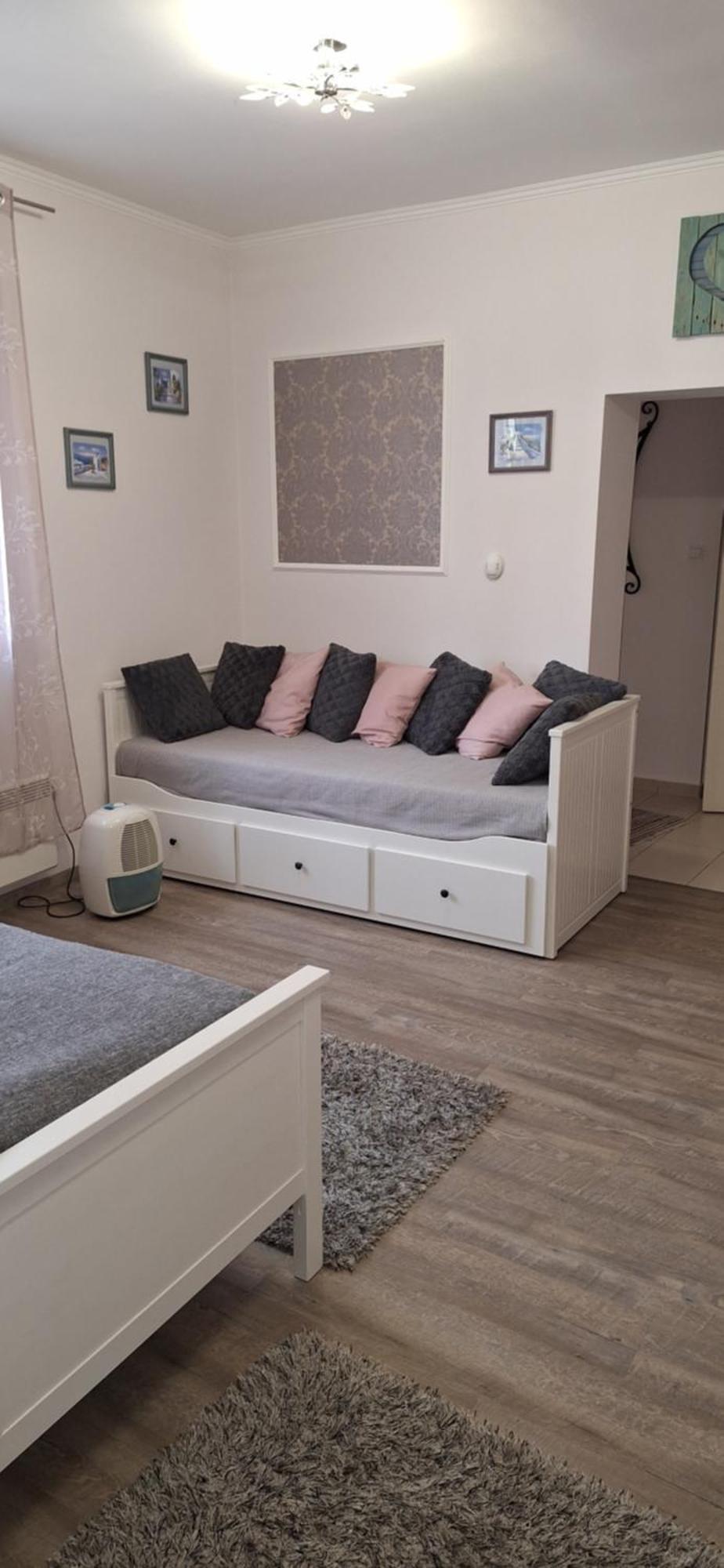 Amira Apartman Erlau Exterior foto