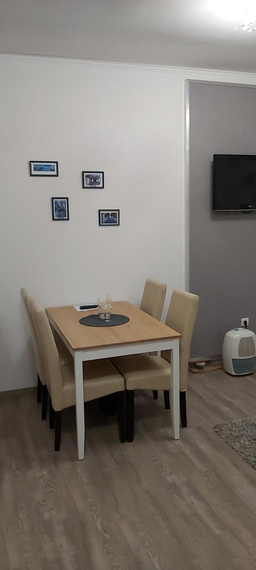 Amira Apartman Erlau Zimmer foto