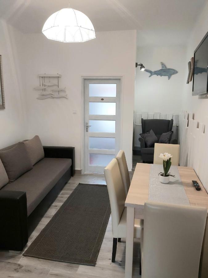 Amira Apartman Erlau Exterior foto
